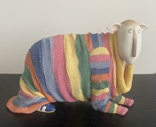 Border Fine Arts A6846 “Ewe