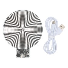 7.83HZ Schumann Wave Generator