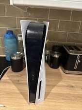 Sony PlayStation 5 Blu-ray