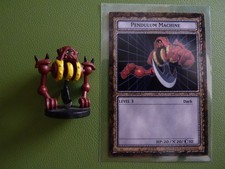 Yugioh! Dungeon Dice Monsters