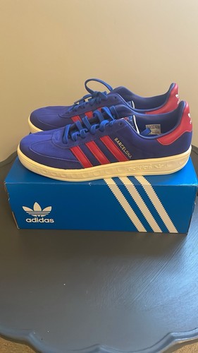 Adidas men barcelona trimm - adidas,