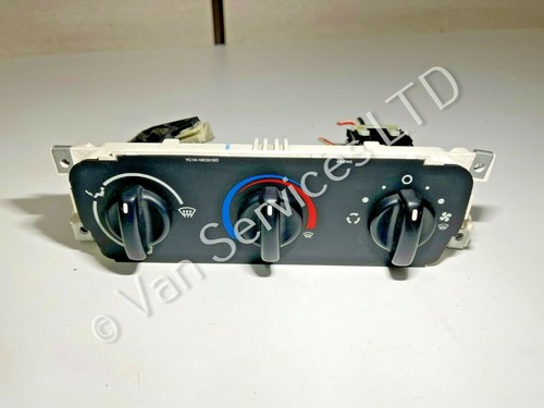 Genuine ford transit mk6 - transit,