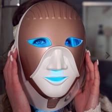 Cleopatra LED Skin Light