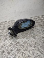 BMW 318D 3 SERIES SE 2007-2011 Wing Mirror Electric (o/s Driver) 