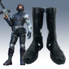 Captain America The Winter