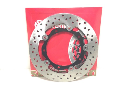 Brembo floating front brake - floating,