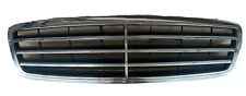 Mercedes 2006 c class saloon W203 Grille Front Bonnet Grill Chrome