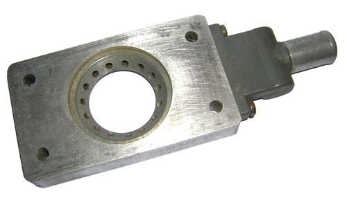 Lpg mixer single point - lpg,