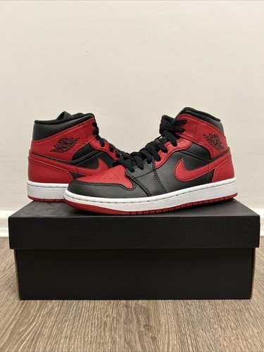 Nike jordan mid banned - mid,