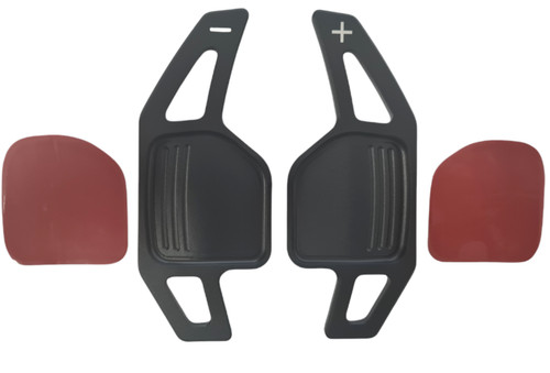 Shift paddle extension - shift,