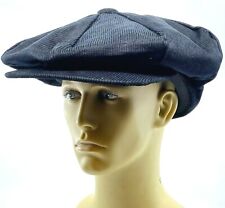 Peaky Blinders Oversized Hat