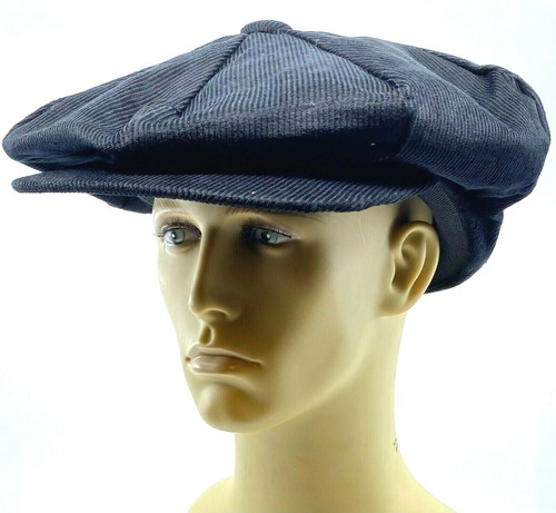 Peaky blinders oversized hat - blinders,