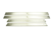 Classic Mini Door Cappings