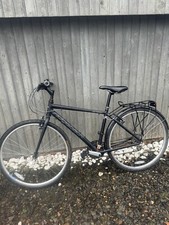 Ridgeback Speed mountain bike