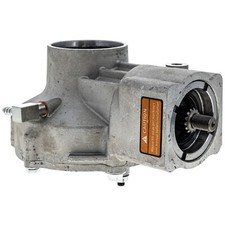 NICHE Rear Differential Gear