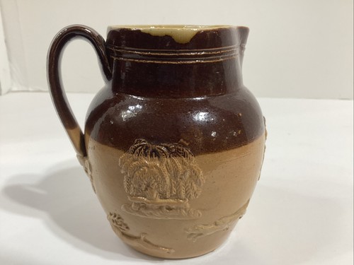 Antique royal doulton - royal,