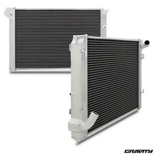 42MM HIGH FLOW ALLOY RADIATOR