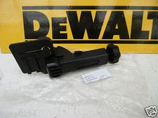 DEWALT DE0892 LASER DETECTOR  STAFF BRACKET CLAMP N090731 