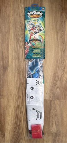 Vintage 2002 stunt kite - 2002,