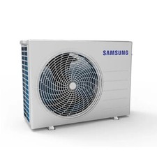 Samsung Air Source Heat Pump