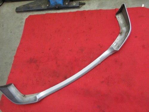 Spoiler lip honda - spoiler,