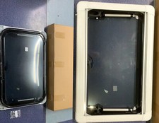 Motorhome Round Edge Camper