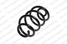 SACHS REAR COIL SPRING FOR