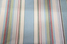 Remake  Fabric Material Blue