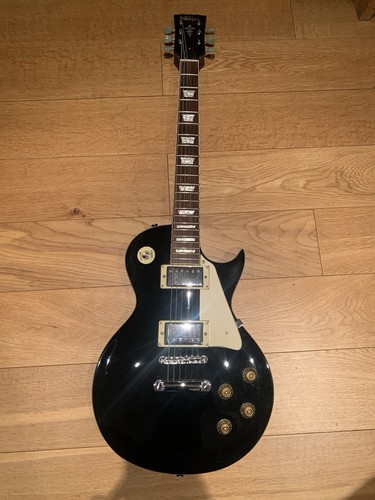 Vintage v100blk electric - v100blk,