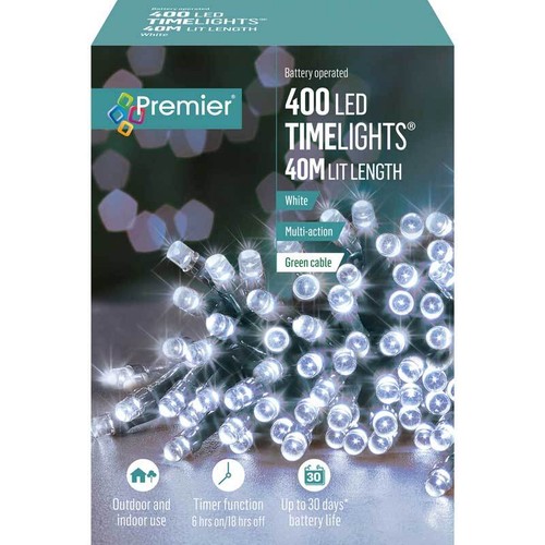 Premier 400 led battery - 400,