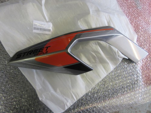 Triumph 765rs 765 street - 765,