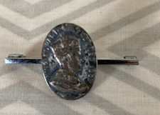 Metal Badge Collectable King Edward VIII