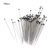 100pcs Steel Insect Pins