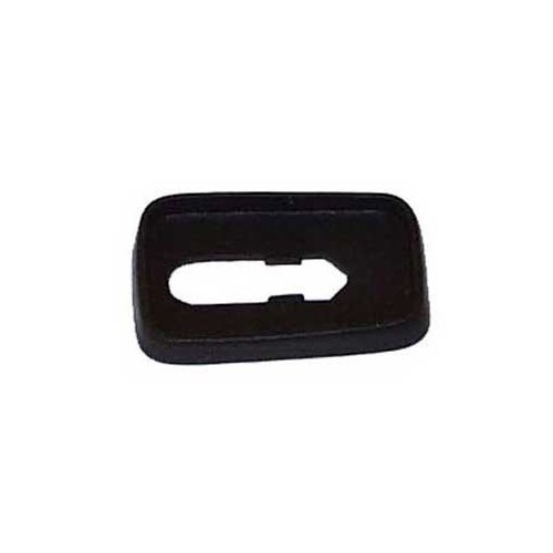 Door handle seal - , small