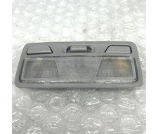Front interior roof light for - roof,