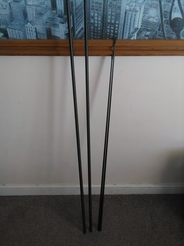 Used fishing poles shimano - used,