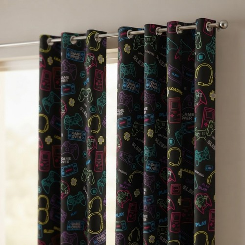 Thermal insulated blackout - thermal,