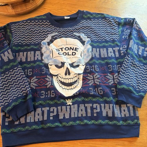 Wwe wwf wrestling - wrestling, stone