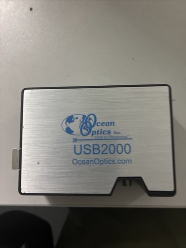 1pc ocean optics usb2000 - 1pc,