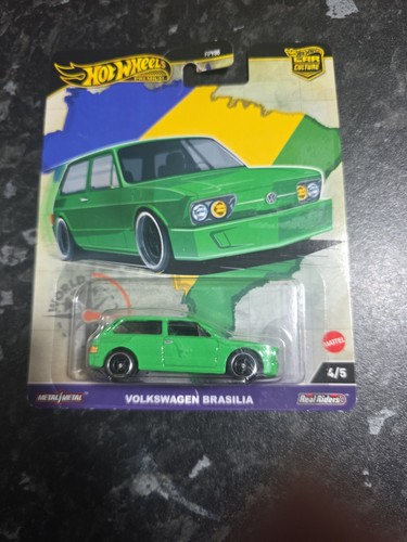 Hot wheels premium - world, tour