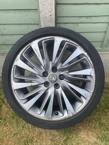 Vauxhall astra mk7 - vx, line