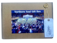 A Northern Soul Gift Box