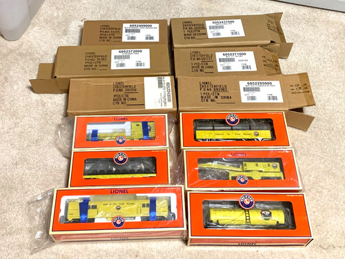 Lionel national toy train - lionel,