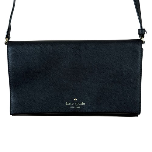 Kate spade black cow - kate,