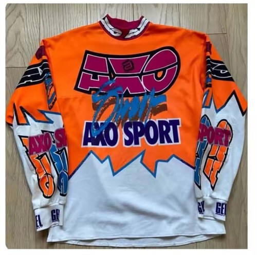 Axo racing jersey enduro - axo,