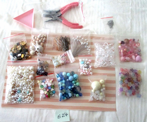 Craft clearout box lovely - craft, of