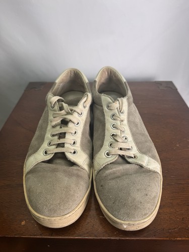 Sneakers made italy size - sneakers,