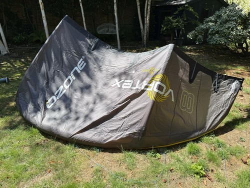 Ozone vortex ultra 8m - ultra,
