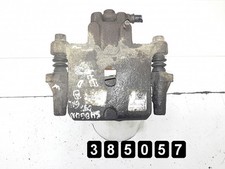 2006 MITSUBISHI PAJERO BREAK CALIPER REAR RIGHT SIDE