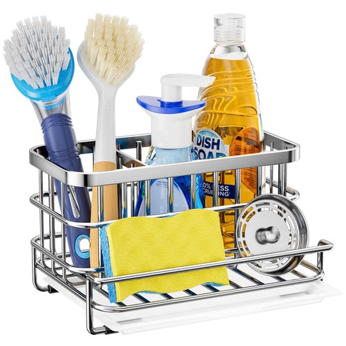 Kitchen sink organizer sus304 - kitchen, organizer,
